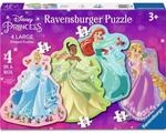 Ravensburger 03082 Ravensburger Kinderpuzzle 03082 - Liebe das Leben! - 4
