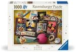 Ravensburger 12000843 Erwachsenenpuzzle 1000 Teile - Disney Micky Maus - 1970...