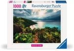 Ravensburger 12000157 Erwachsenenpuzzle 1000 Teile - Praslin Seychelles