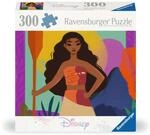 Ravensburger 12001047 Erwachsenenpuzzle 300 Teile - Disney Classics - Vaiana