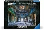 Ravensburger 12000181 Erwachsenenpuzzle 1000 Teile - Der Palast