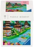 Ravensburger 12001773 Erwachsenenpuzzle 99 Teile - Bali