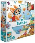 Hutter Trade Loki Puzzle - Tauchen, 70 Teile