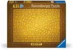 RAVENSBURGER 12000047 Puzzle 631 Teile Krypt Gold