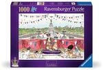 RAVENSBURGER 12000986 Erwachsenenpuzzle 1000 Teile Die Kr&ouml;nung