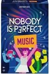 Ravensburger 25181 Nobody is perfect - Music Edition