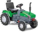 JAMARA 460805 Trettraktor Power Drag gr&uuml;n