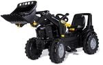 Rolly Toys rollyFarmtrac Premium II Deutz 8280 TTV Warrior, rollyTrac Lader