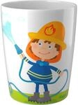 HABA 303690 Becher Feuerwehr
