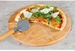 Kesper Pizzateller, Bambus, FSC