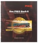 PIKO 99875 Das PIKO Buch II