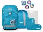 ergobag 01298-A0365-10 Schulranzen-Set PACK SchmettB&auml;rling