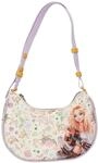 Depesche 0013670 TOPModel Kleine Halbmond Handtasche COWGIRL