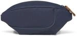 Satch Brusttasche Pure Navy Cross Easy