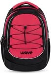 Belmil Schulrucksack Wave Boost Meteor
