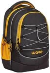Belmil Schulrucksack Wave Boost Sand