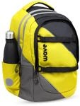 Belmil Schulrucksack Wave Prime Gradient Bold