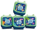 tonies&reg; 11004871 Pocket Tonies Set 100 W&ouml;rter in den Sprachen dieser Welt