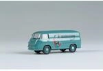 AUHAGEN 66012 minicar H0 MC Goliath Express 1100 Kastenwagen Haka-Werk