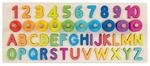 goki Alphanumerisches Puzzle