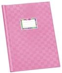 Veloflex Hefth&uuml;lle A4 PP rosa
