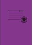 HERMA Heftschoner Papier A5 violett