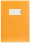 HERMA Karton-Heftschoner A5, Orange