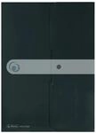 Herlitz Dokumententasche PP A4 schwarz