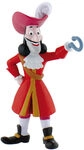BULLYLAND 12890 Disney K&auml;pt`n Hook