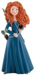 BULLYLAND 12825 Disney Merida schleichend