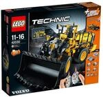 LEGO&reg; Technic 42030 Volvo L350F Radlader