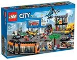 LEGO&reg; City 60097 Stadtzentrum