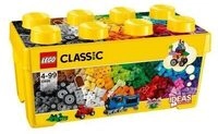 LEGO&reg; Classic 10696 LEGO&reg; Mittelgro&szlig;e Bausteine-Box