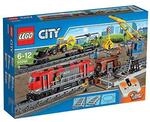 LEGO&reg; City 60098 Schwerlastzug