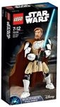 LEGO&reg; Star Wars&trade; 75109 Obi-Wan Kenobi