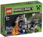 LEGO&reg; Minecraft 21113 Die H&ouml;hle