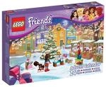 LEGO&reg; Friends 41102 - Adventskalender