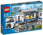 LEGO&reg; City 60044 Polizei-&Uuml;berwachungs-Truck