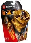 LEGO&reg; NINJAGO&reg; 70741 Airjitzu Cole Flieger