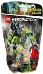 LEGO&reg; Hero Factory 44027 BREEZ Flea Machine