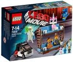LEGO&reg; Movie 70818 Doppeldecker Couch