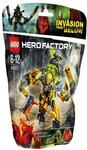 LEGO&reg; Hero Factory 44023 ROCKA Crawler
