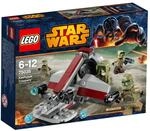 LEGO&reg; Star Wars&trade; 75035 Kashyyyk Troopers