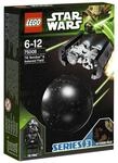 LEGO&reg; Star Wars&trade; 75008 TIE Bomber & Asteroid Field