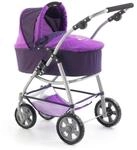 Bayer Chic 3in1 Kombi EMOTION ALL IN, Pflaume