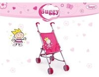Bayer Design 3018212 Puppen-Buggy Prinzessin