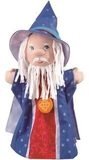 HABA 301189 Handpuppe Zauberer