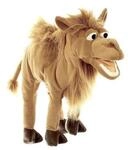 Living Puppets Handpuppe Kalle das Kamel, 55cm