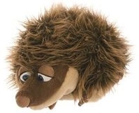 LIVING PUPPETS W289 Handspieltiere Igel S&ouml;ren