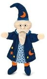 STERNTALER 3601412 Handpuppe Zauberer